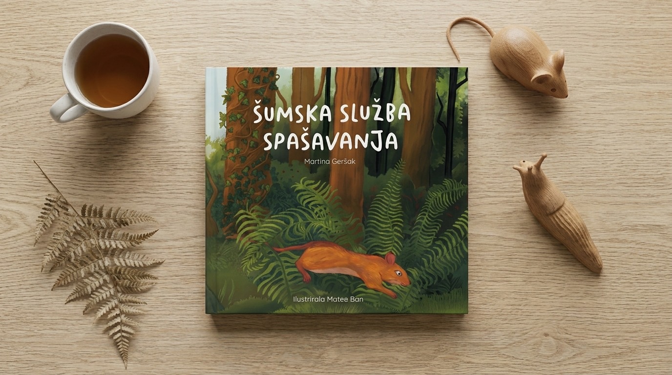 Šumska služba spašavanja
